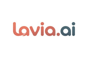 Lavia.ai is for sale