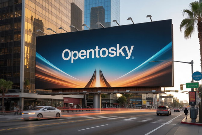 OpenToSky.com — 2