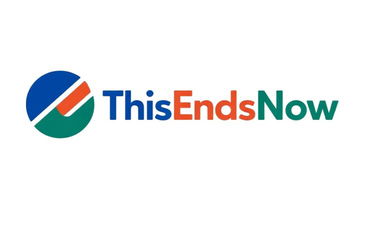 ThisEndsNow.com - Creative brandable domain for sale