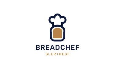BreadChef.com - Creative brandable domain for sale
