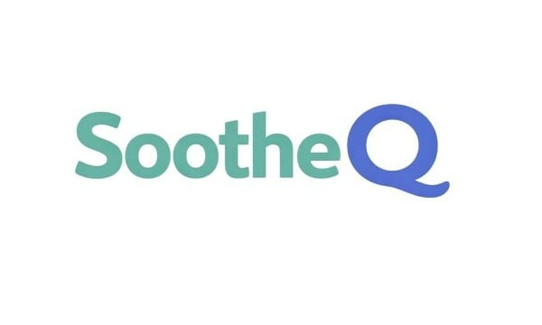 SootheQ logo