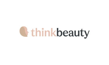 ThinkBeauty.com - Creative brandable domain for sale