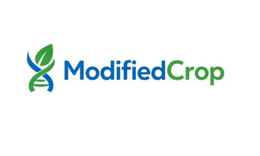 ModifiedCrop.com - Creative brandable domain for sale