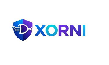 XORNI logo