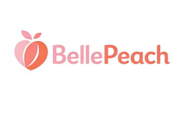 BellePeach.com - Creative brandable domain for sale