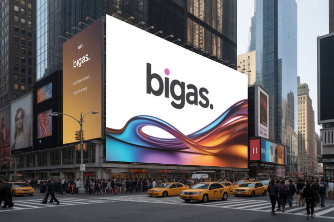 Bigas.com — 2