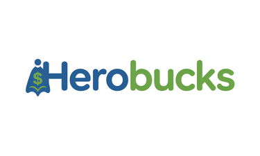 HeroBucks.com - Creative brandable domain for sale
