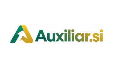 Auxiliar logo
