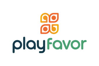 PlayFavor.com - Creative brandable domain for sale