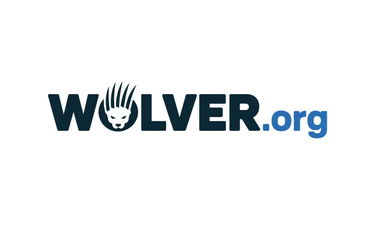 Wolver.org - Creative brandable domain for sale