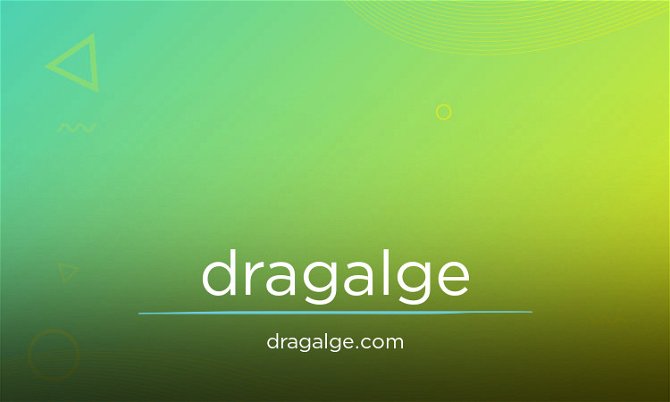 DragAlge.com