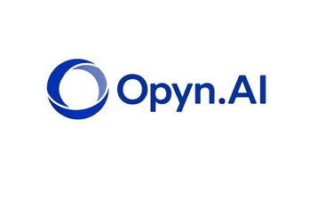 Opyn.AI - Creative brandable domain for sale