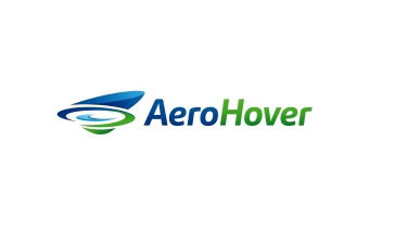 AeroHover logo