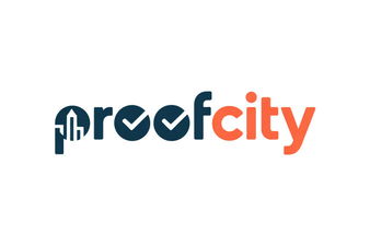 ProofCity.com - Creative brandable domain for sale