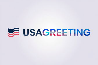 UsaGreeting.com - Creative brandable domain for sale