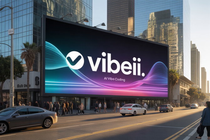 Vibeii.com — 3