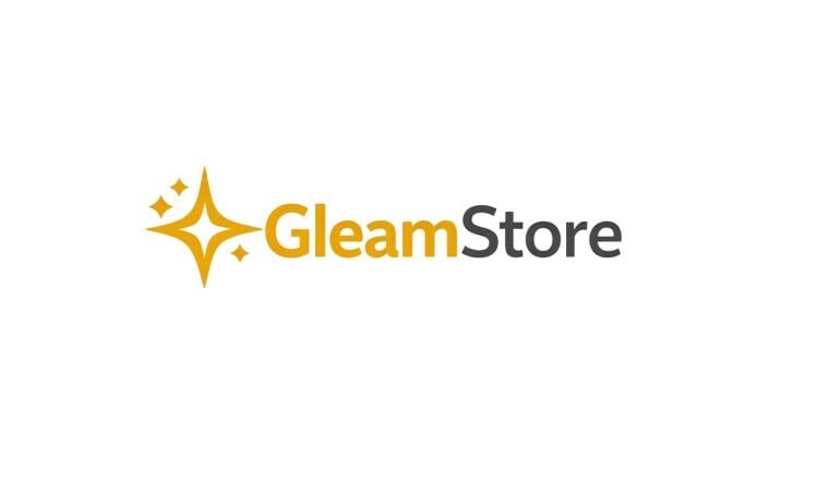 GleamStore logo
