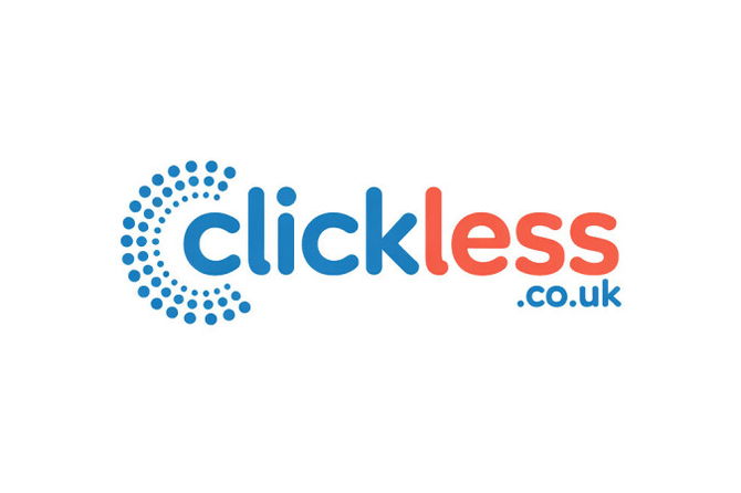 Clickless.co.uk