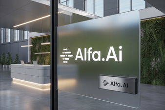 ALFA.AI - buying Best premium names