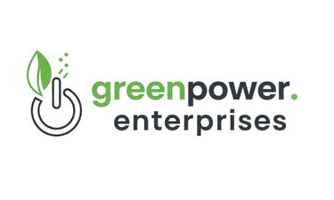GreenPower.enterprises - Creative brandable domain for sale