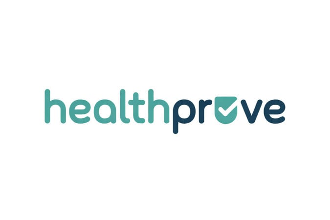 HealthProve logo