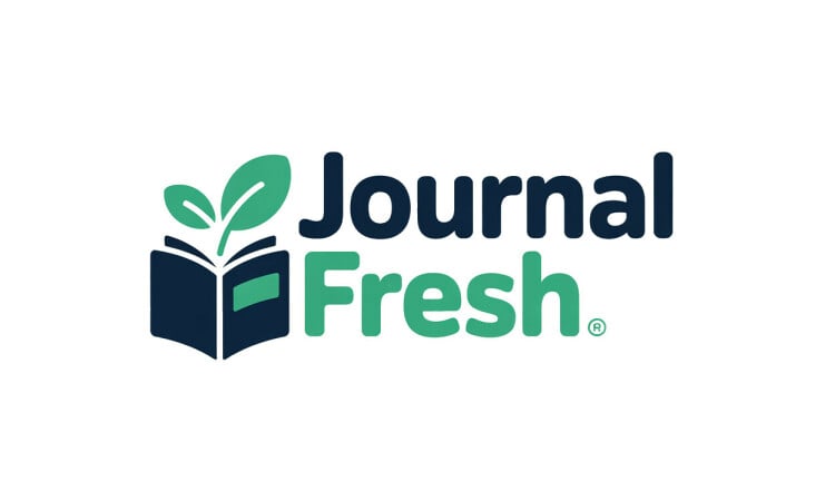 JournalFresh logo