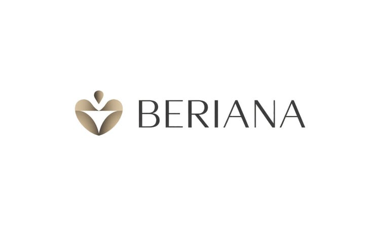 Beriana logo