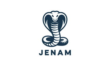 Jenam.com is for sale