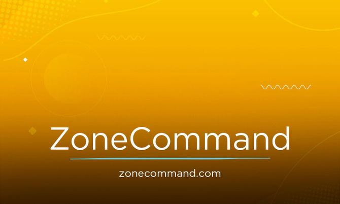 ZoneCommand.com