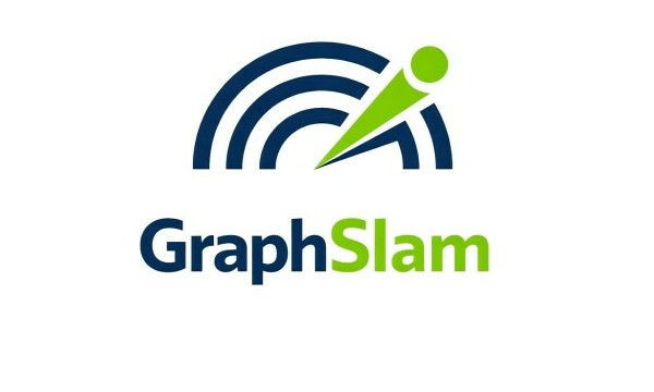 GraphSlam logo