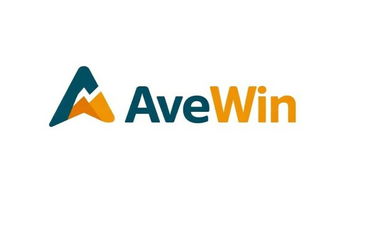 AveWin logo