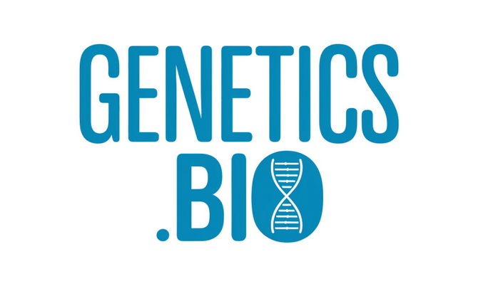 Genetics.Bio