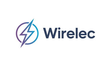 Wirelec.com is for sale