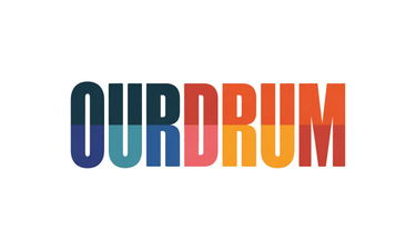 OurDrum.com - Creative brandable domain for sale