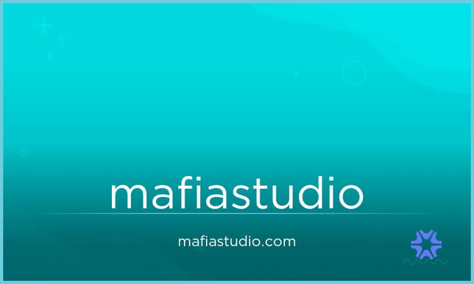 MafiaStudio.com
