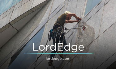 LordEdge.com - Creative brandable domain for sale