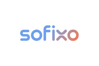 Sofixo.com - Creative brandable domain for sale