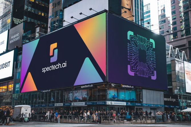 SpecTech.ai — 3