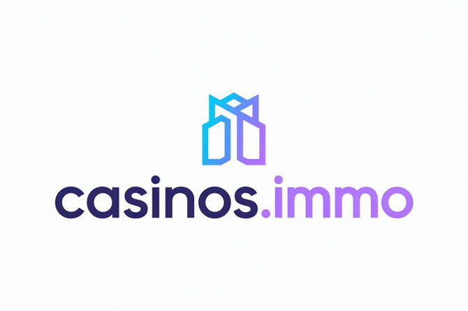 Casinos.immo