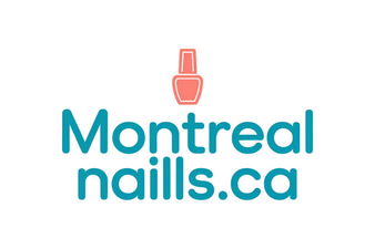 MontrealNails.ca - Creative brandable domain for sale