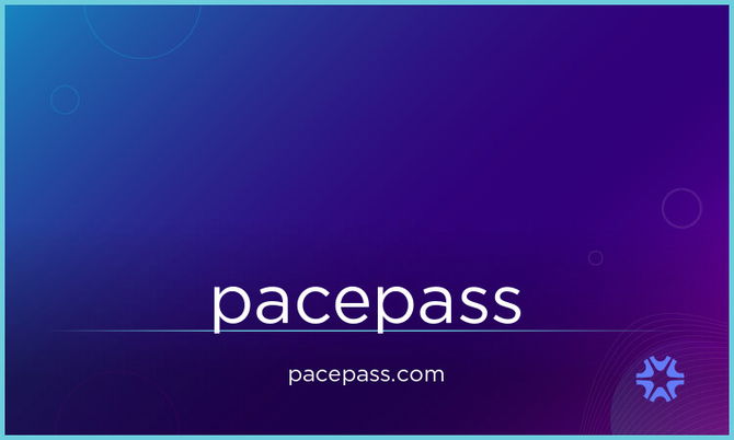 PacePass.com