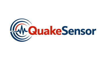 QuakeSensor.com - Creative brandable domain for sale