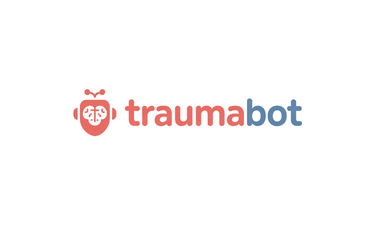 TraumaBot.com - Creative brandable domain for sale