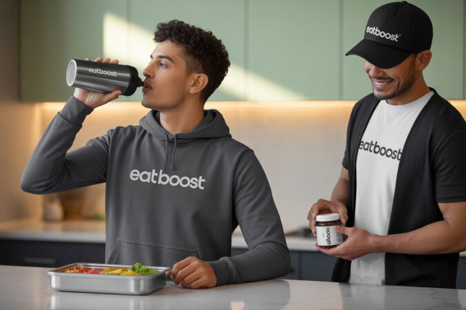 EatBoost.com