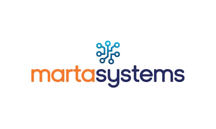 martasystems logo