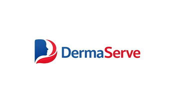 DermaServe logo