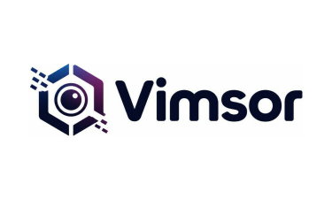 Vimsor logo