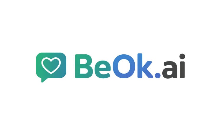 BeOk logo