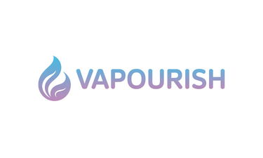 Vapourish.com - Creative brandable domain for sale
