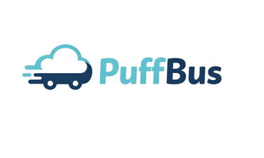 PuffBus logo